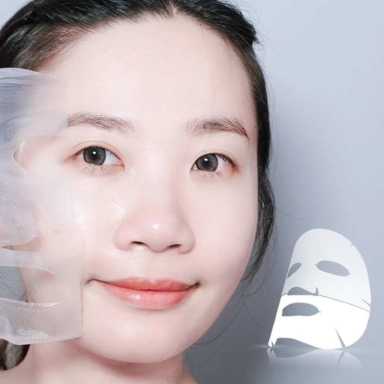 Bio Collagen Face Mask
