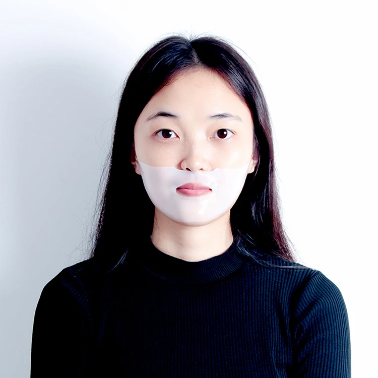 Bio Collagen Face Mask