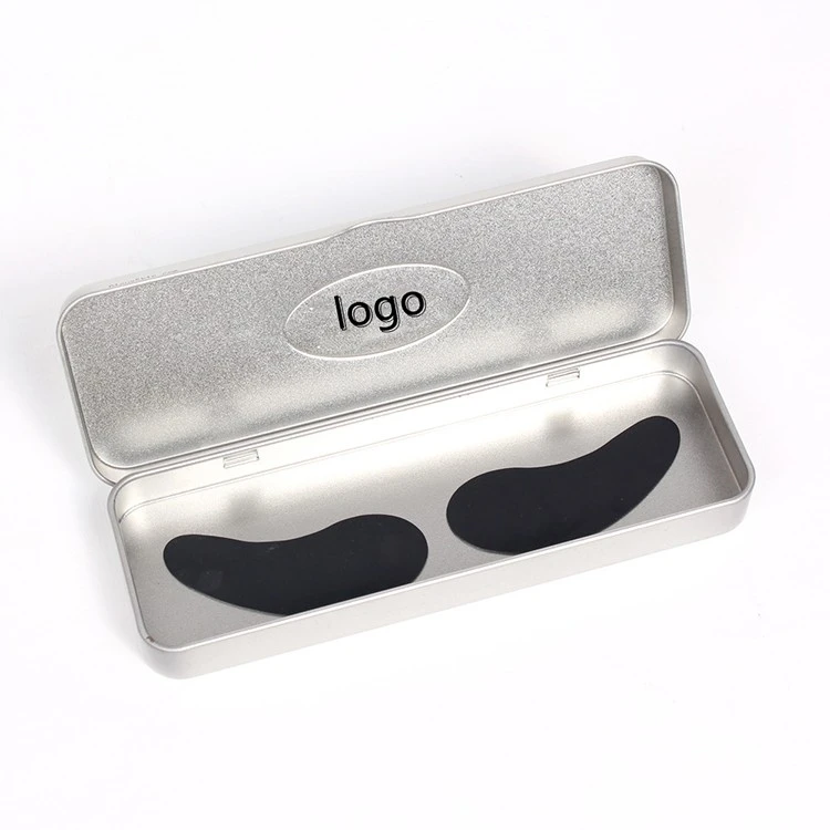 Silicone Eye Pads